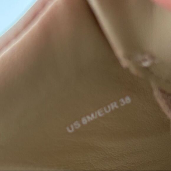 Vince ‘Benfield’ Platform Sneaker - Picture 10 of 10